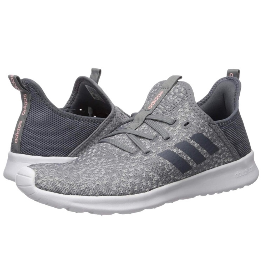NIB Women’s Adidas Cloudfoam Pure Running Shoe